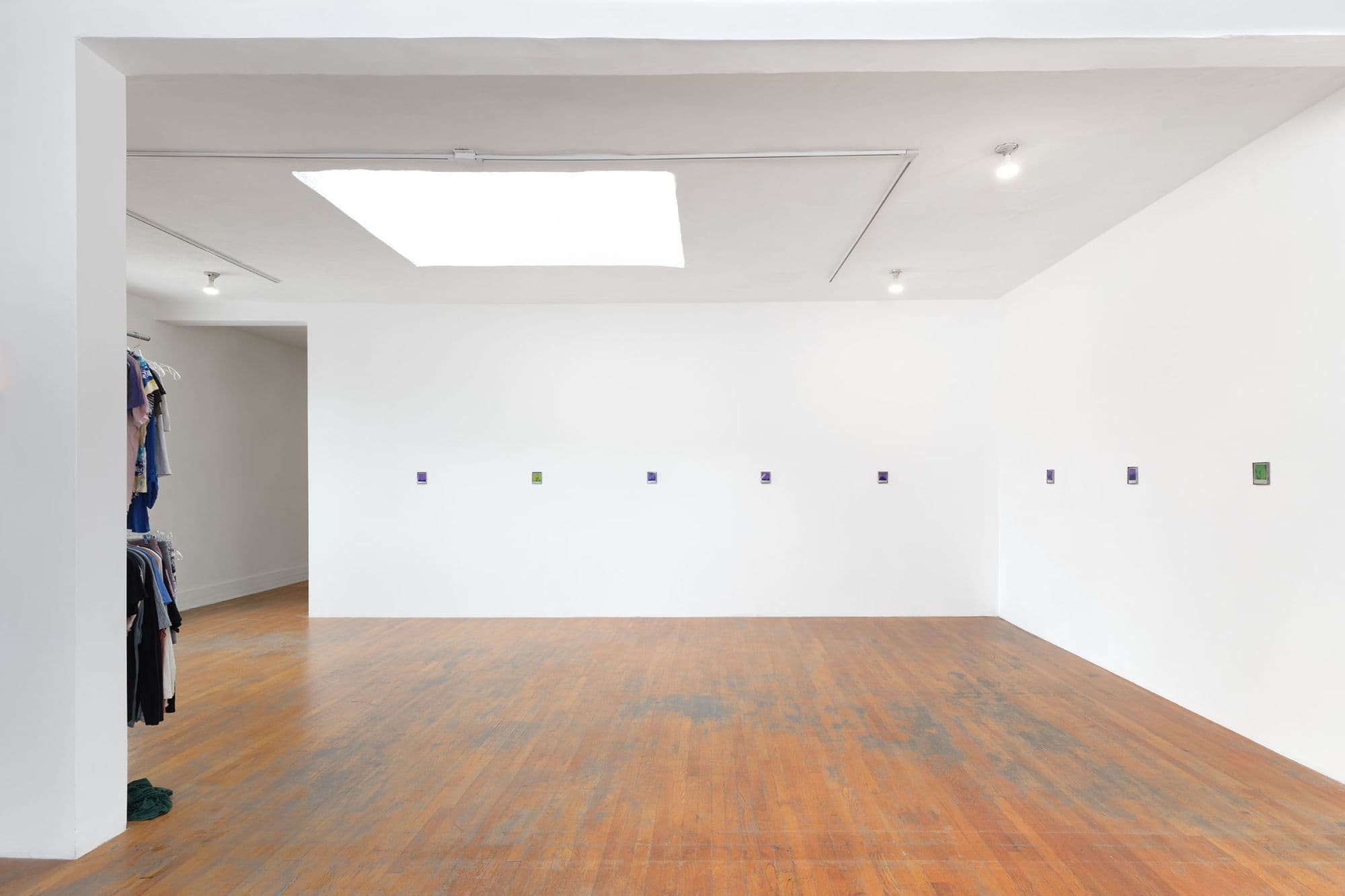 Installation view 2 of 8