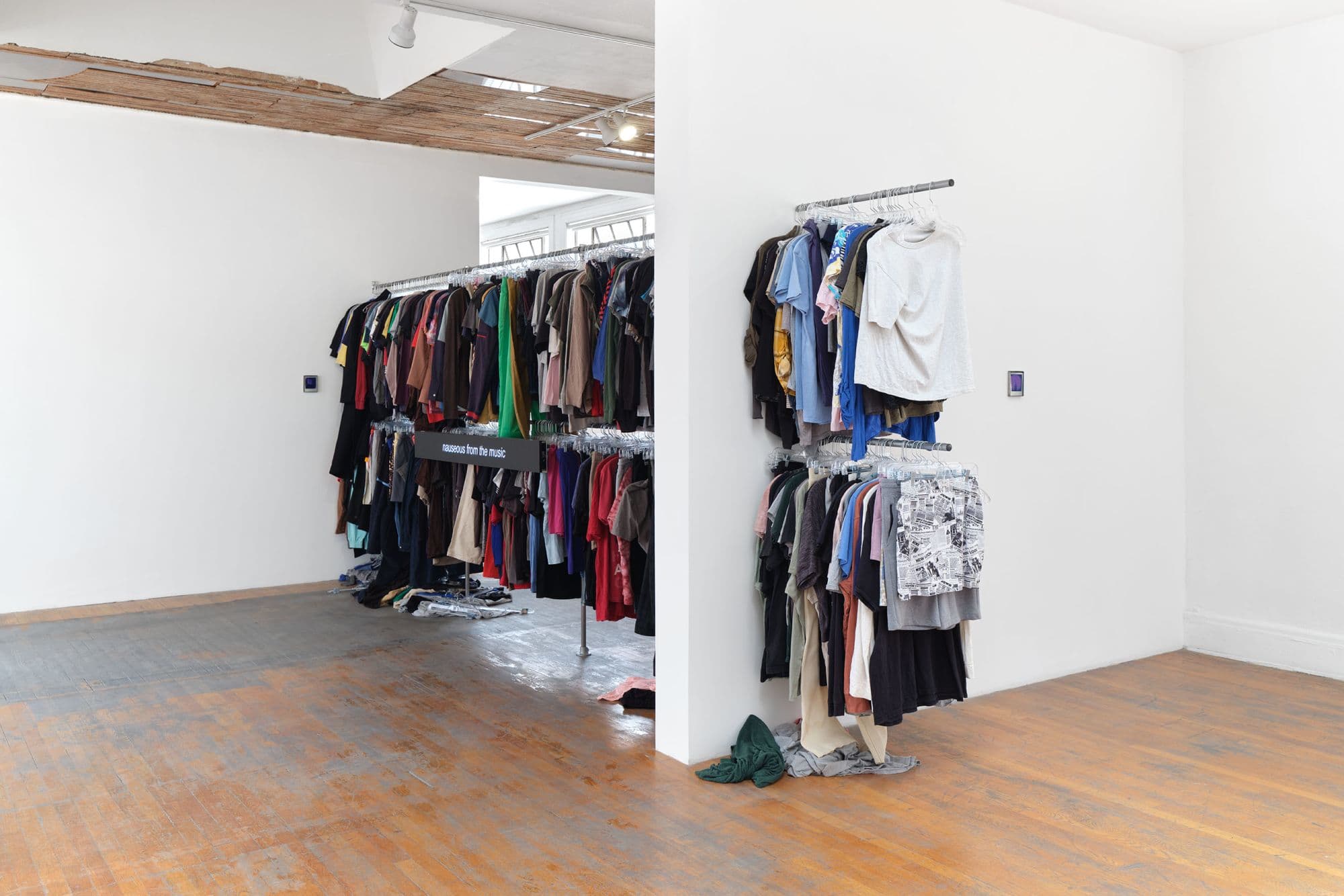 Installation view 3 of 8