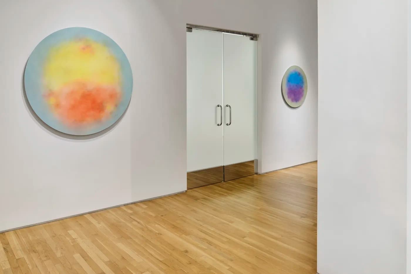 Installation view 5 of 5