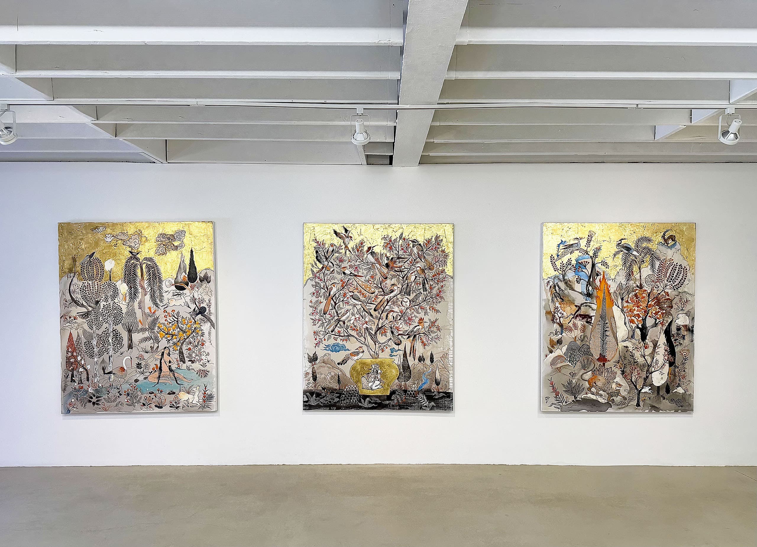 Installation view 7 of 7