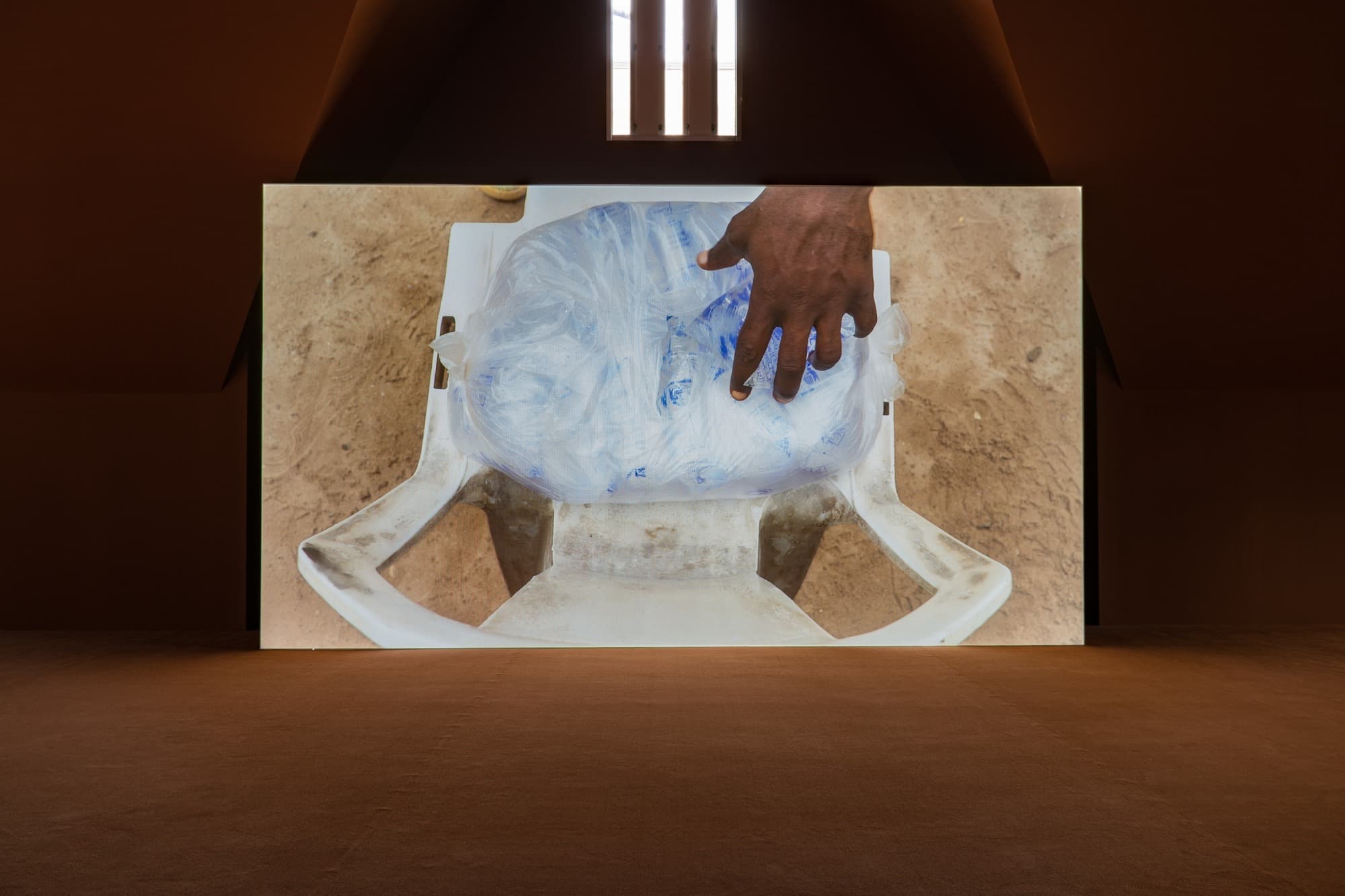 Installation view 9 of 10