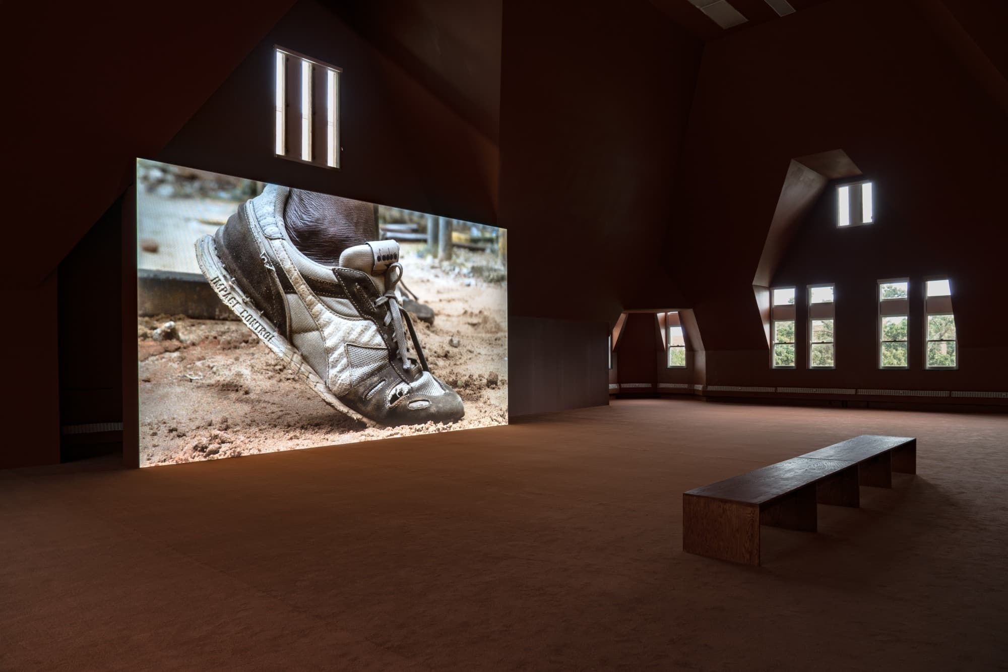 Installation view 10 of 10