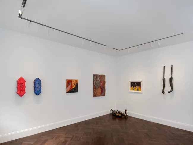 Installation view 5 of 5