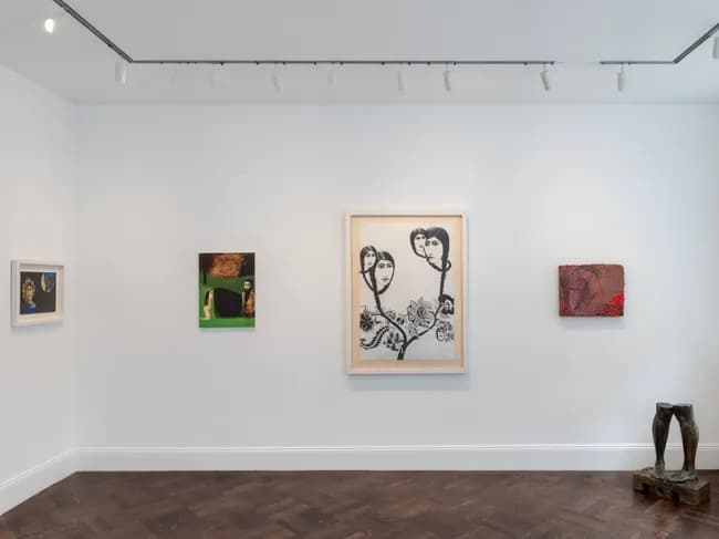 Installation view 4 of 5