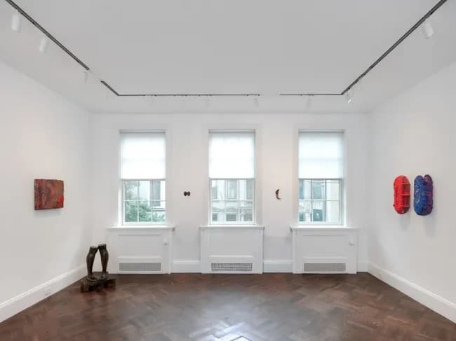 Installation view 3 of 5