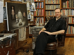 Mark Ryden