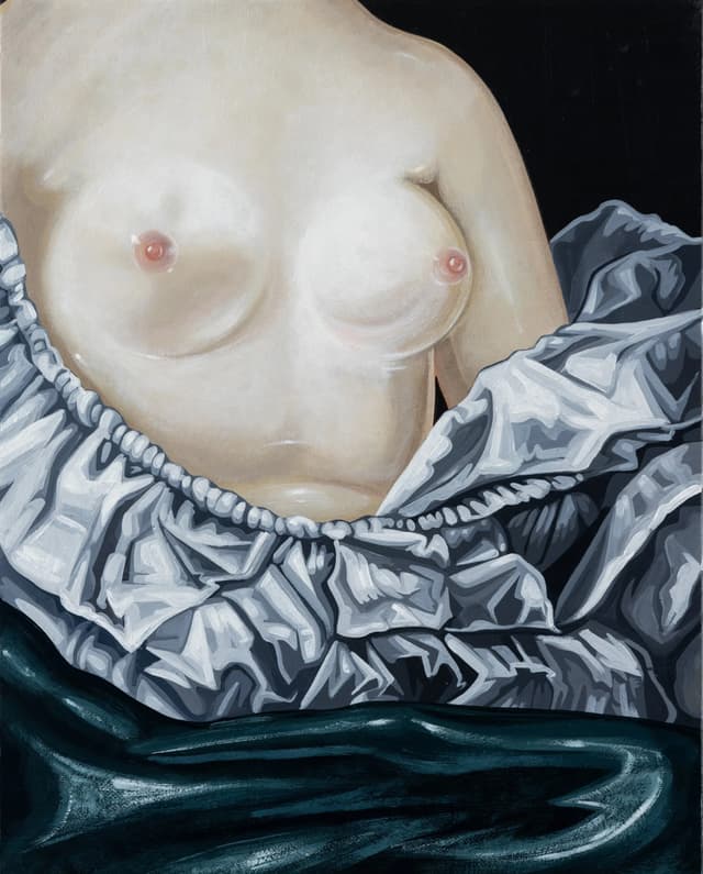 Undone