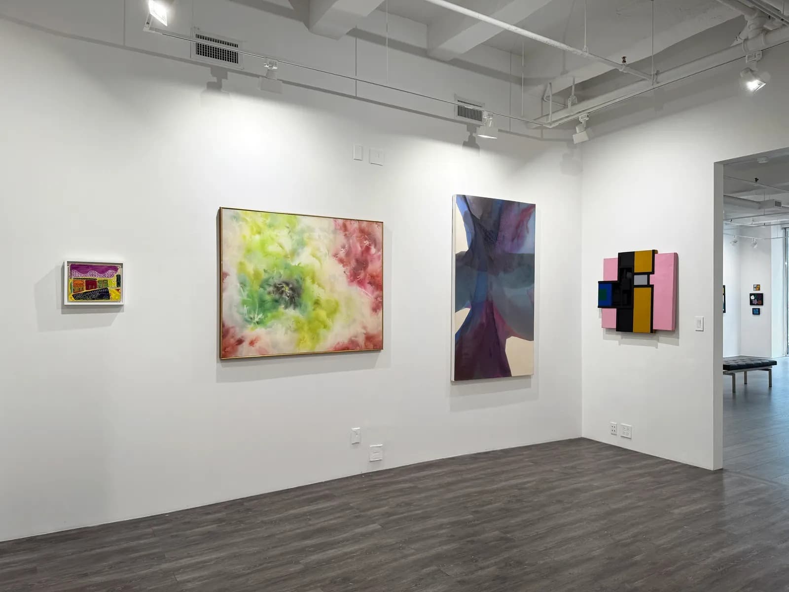 Installation view 4 of 8