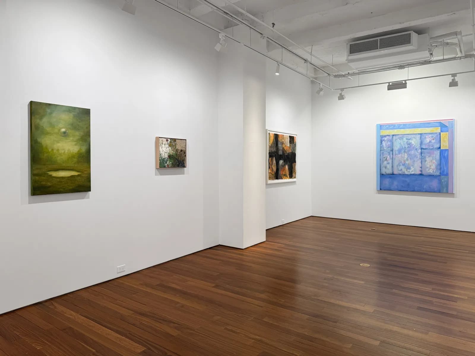 Installation view 6 of 8