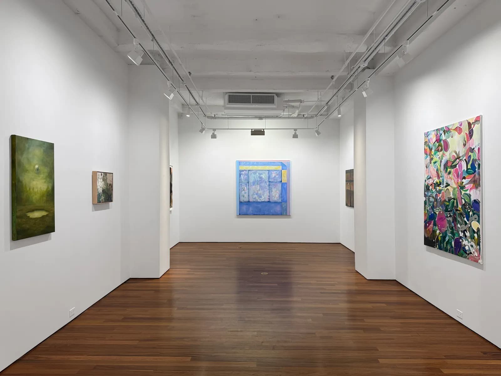 Installation view 7 of 8