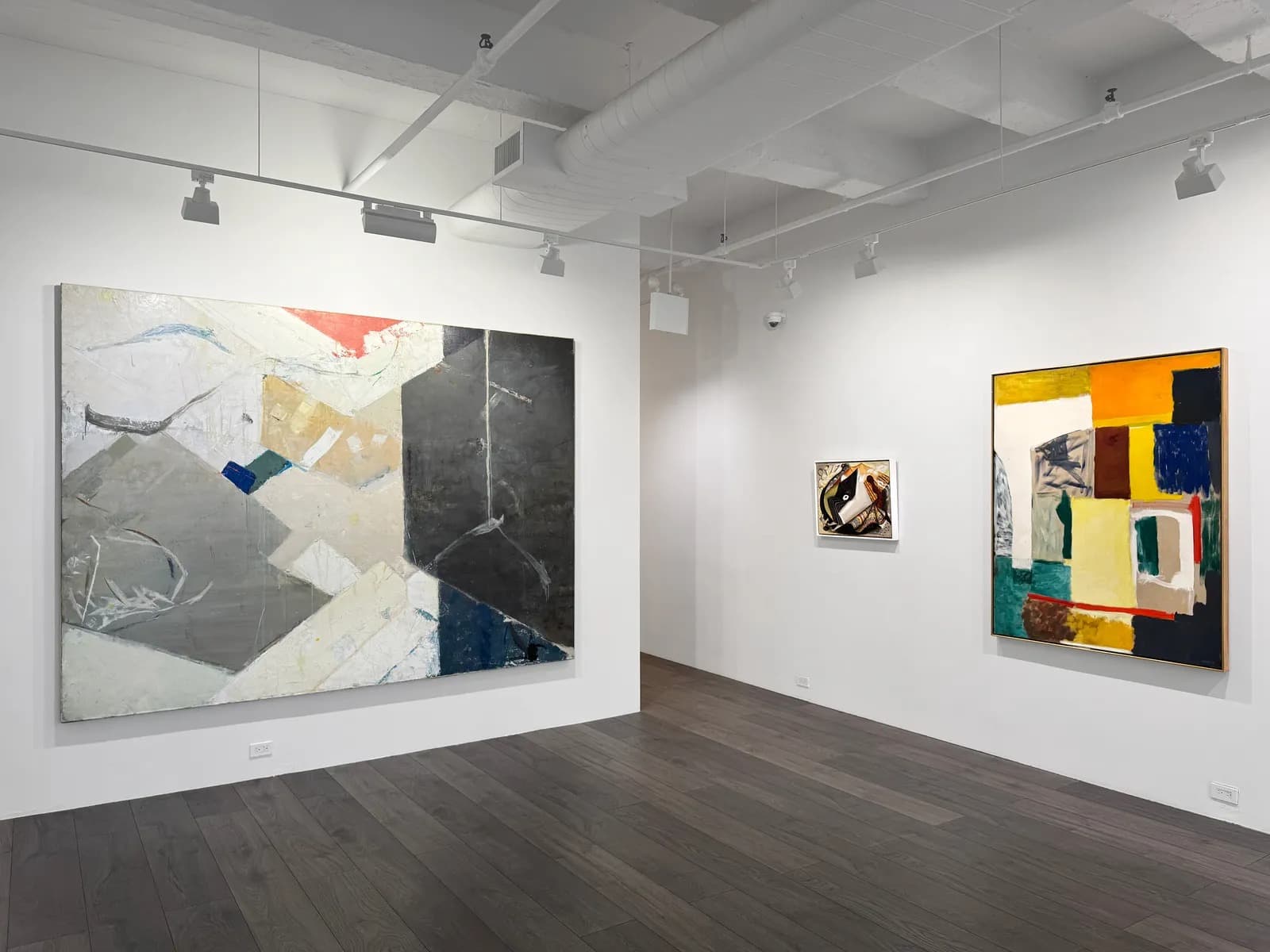 Installation view 2 of 8