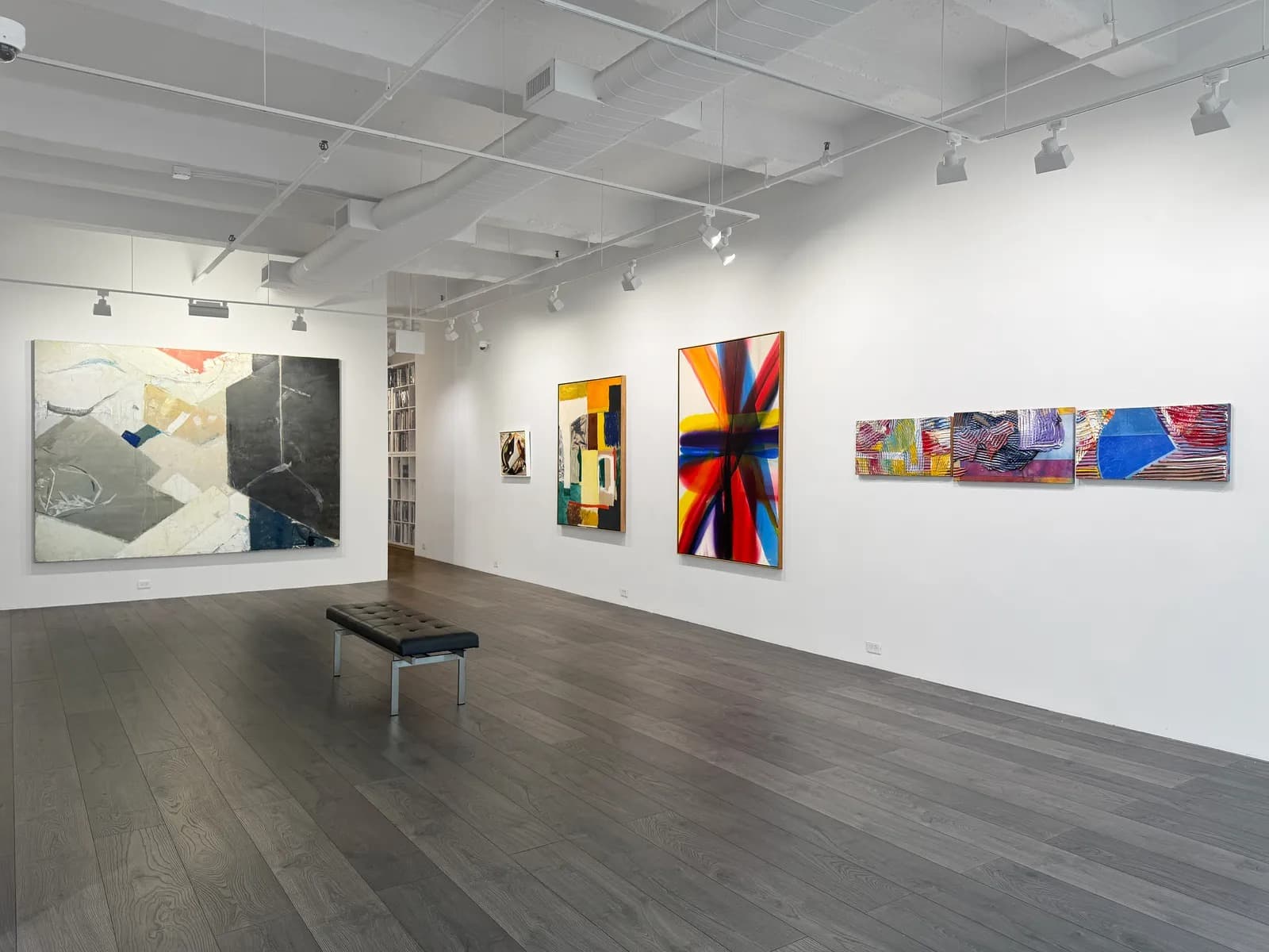 Installation view 5 of 8