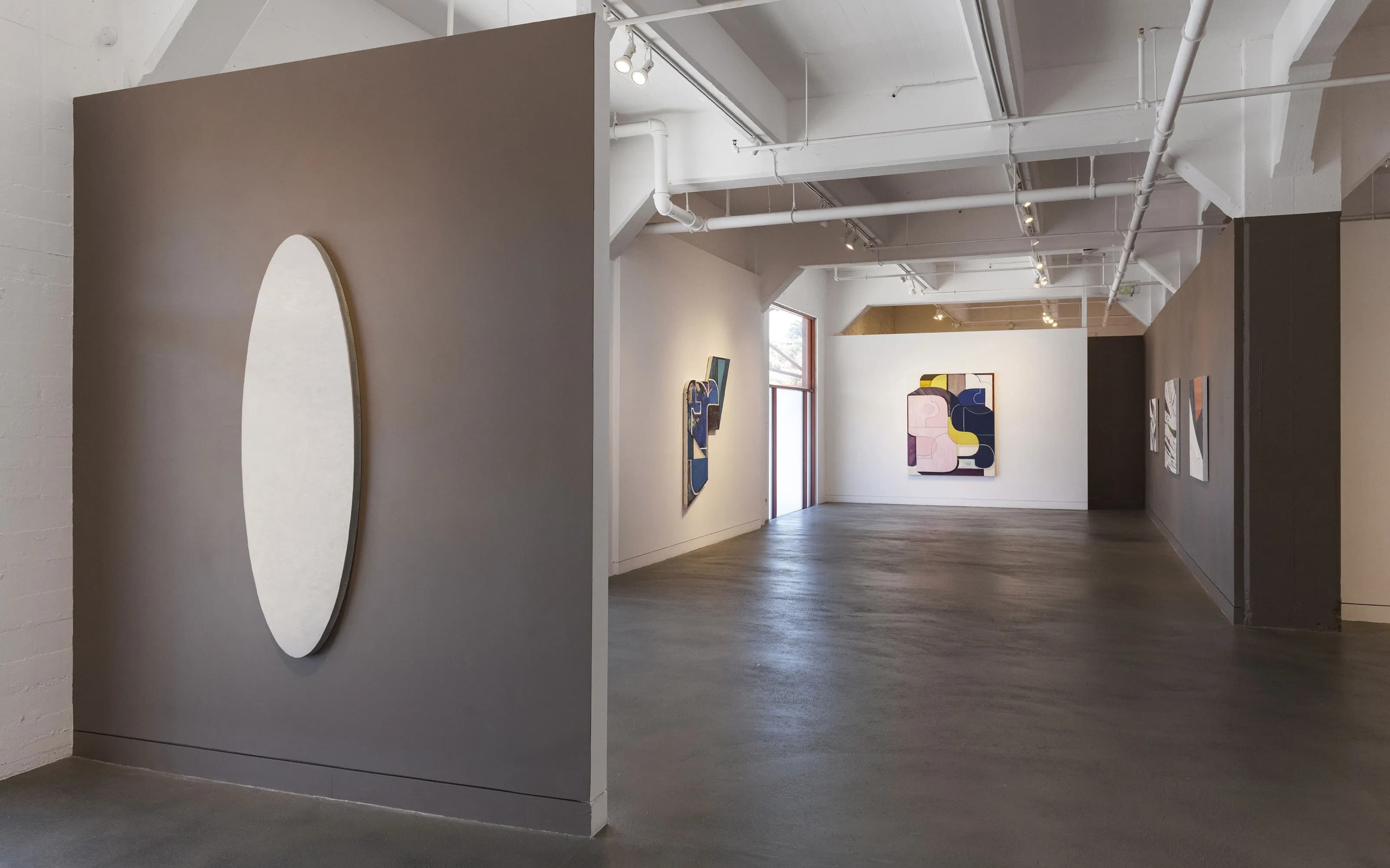 Installation view 3 of 8
