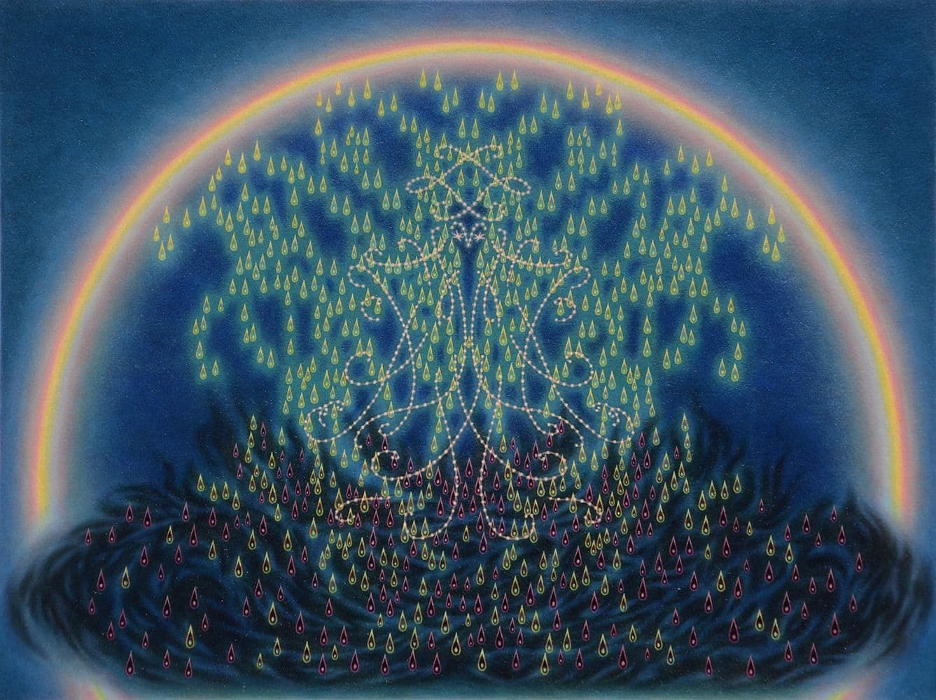 Recent Paintings
