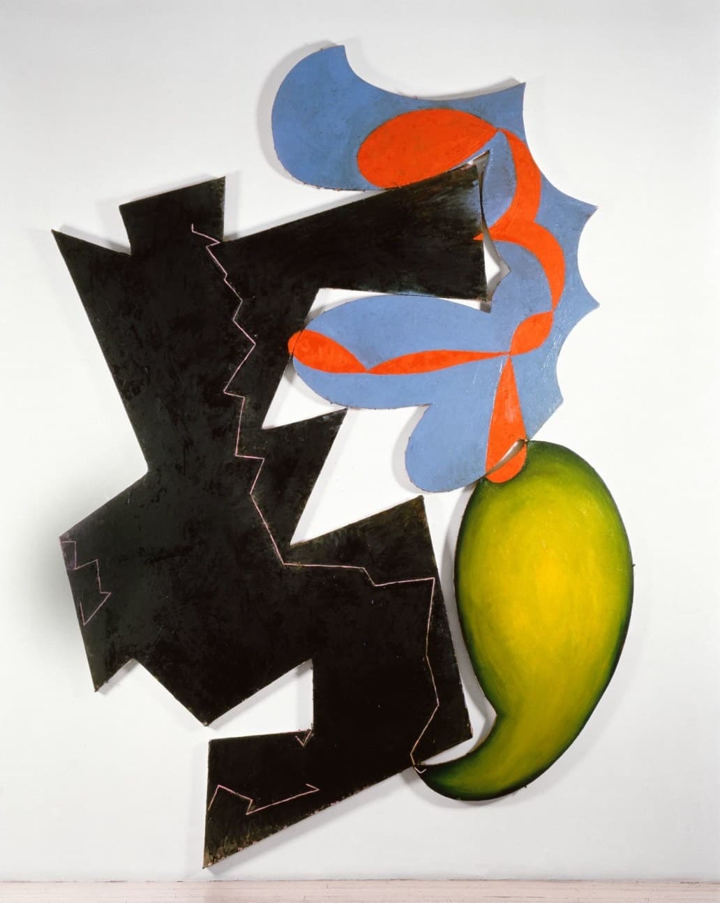 Sliced Tropics & Cosmic Dancers