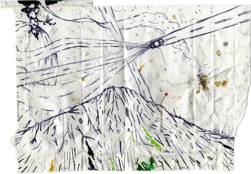 Tribeca: Works on Paper