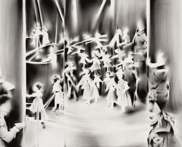 Forgotten Tale