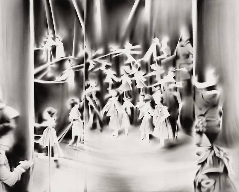 Forgotten Tale