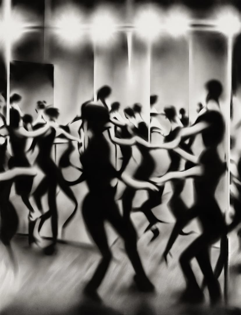 Shadow Dance