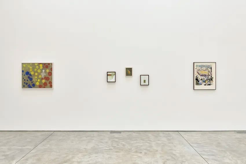 Installation view 4 of 7