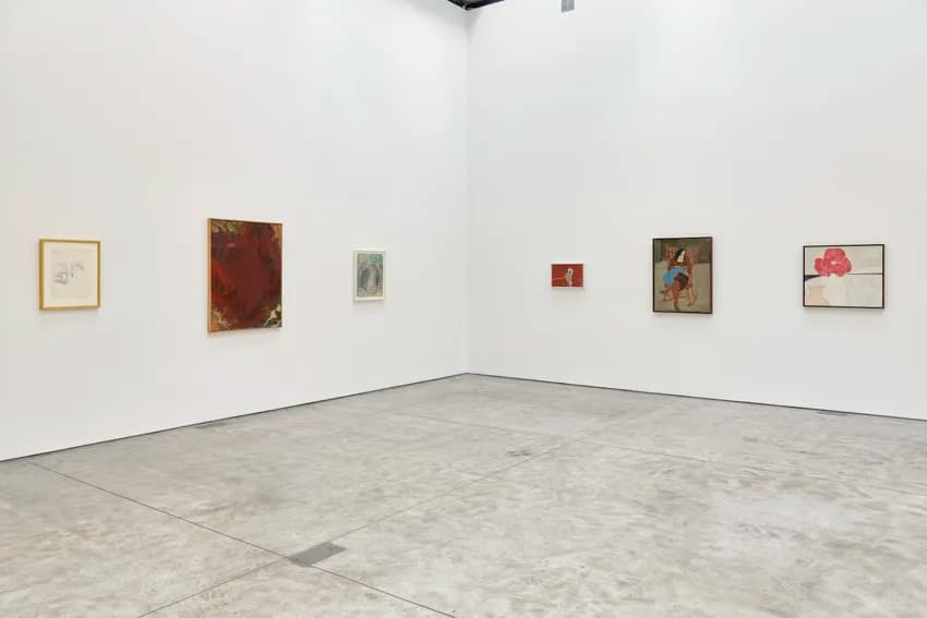 Installation view 2 of 7