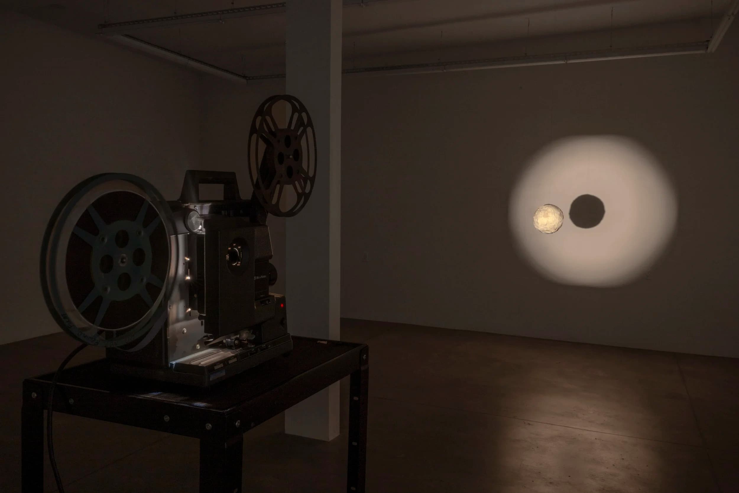 Installation view 2 of 9