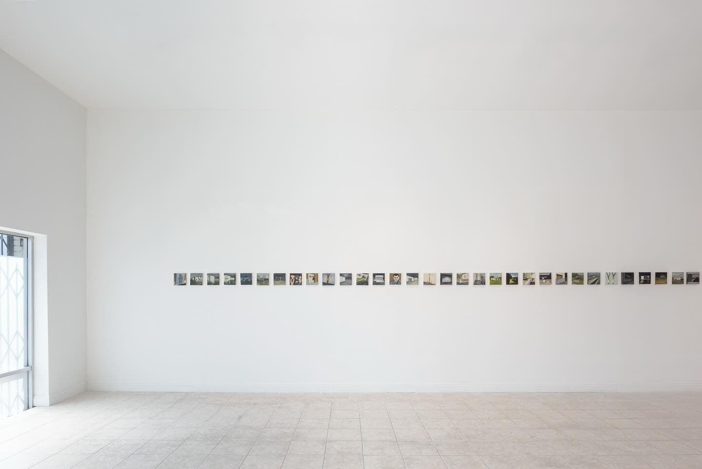 Installation view 3 of 3