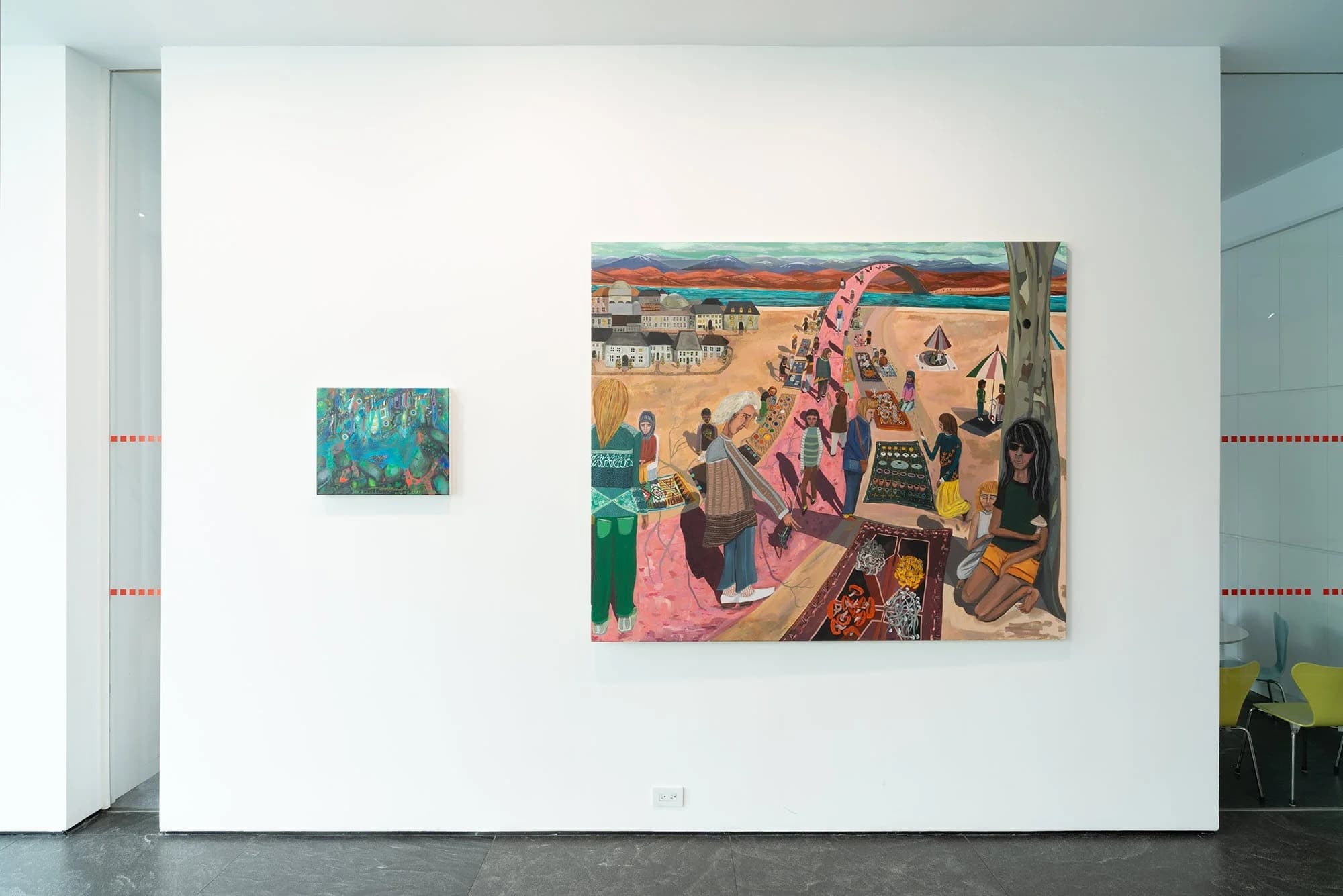 Installation view 7 of 7