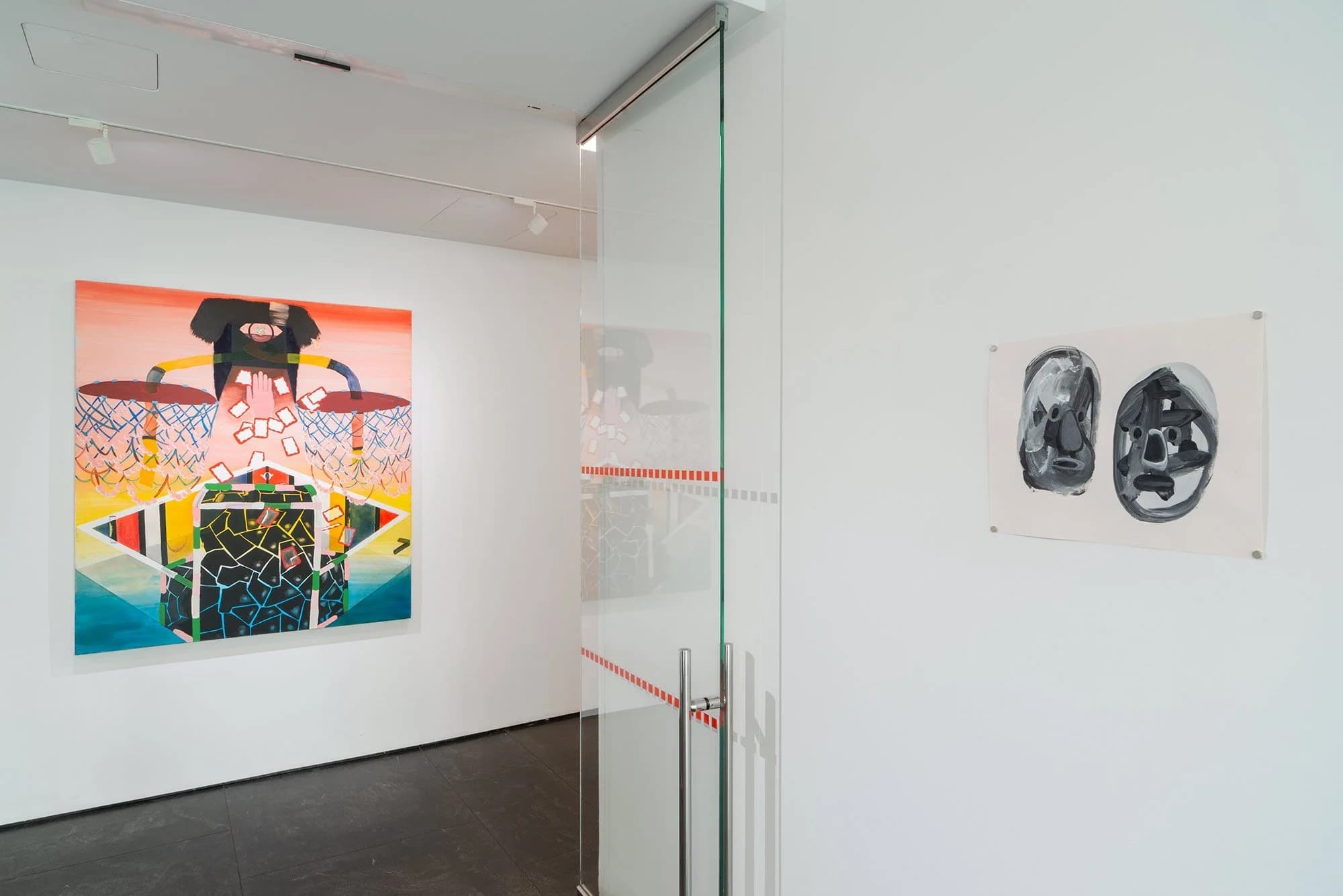 Installation view 4 of 7