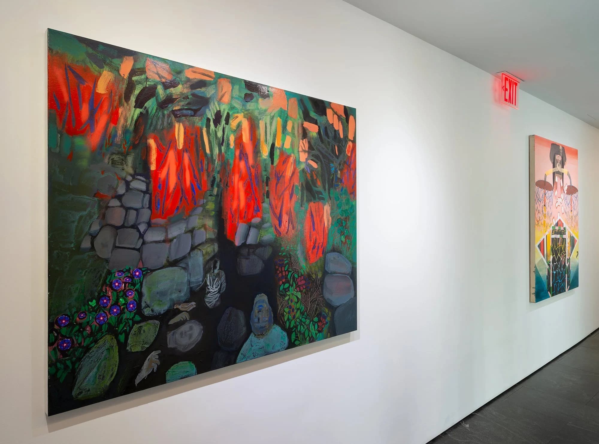 Installation view 3 of 7