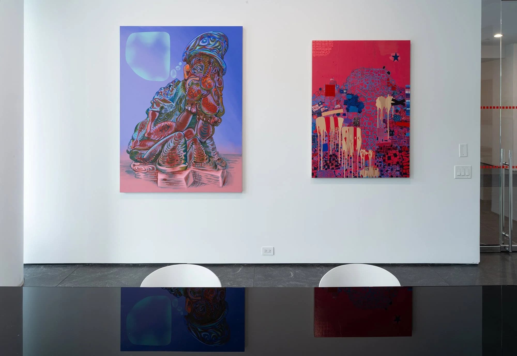 Installation view 5 of 7