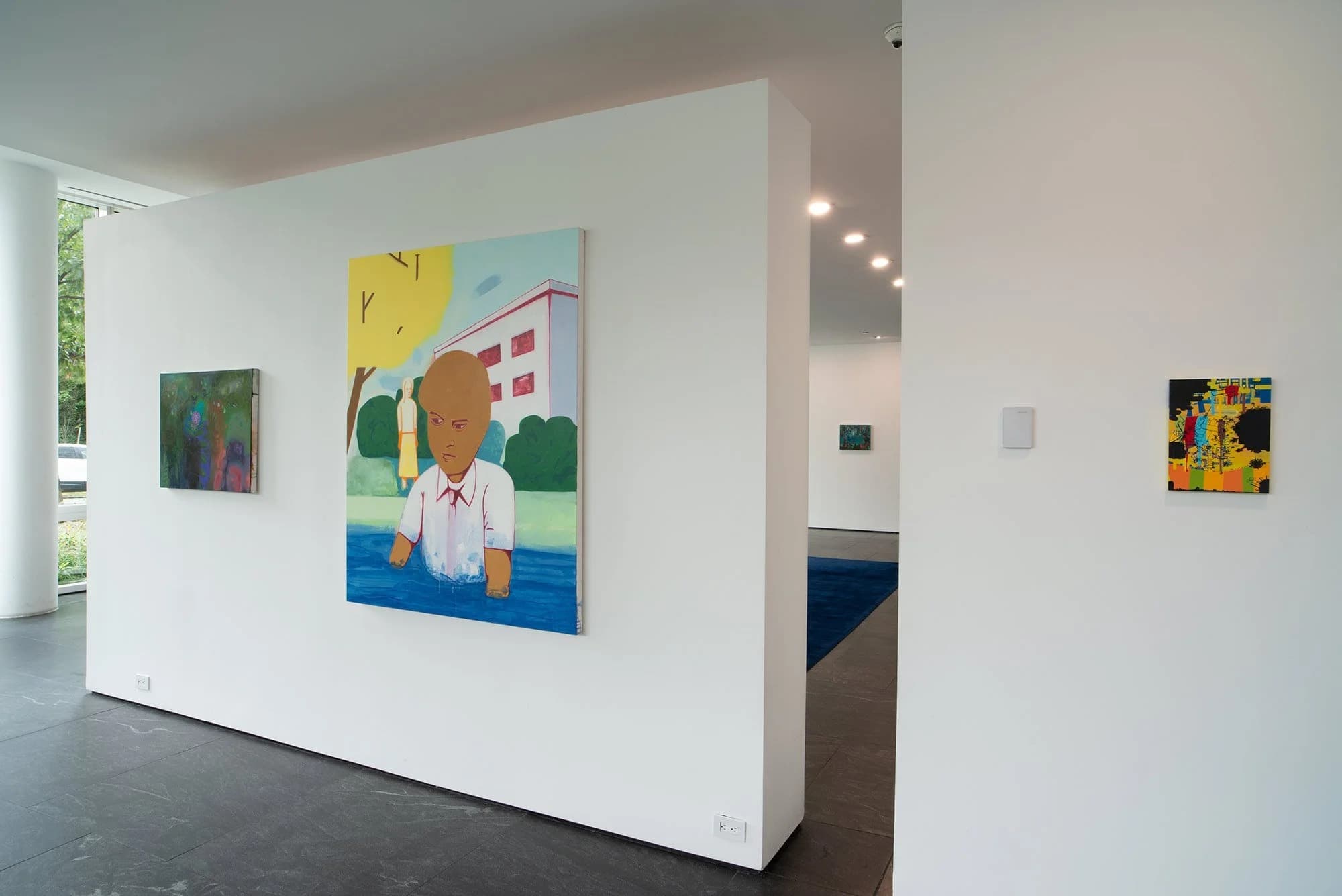 Installation view 6 of 7