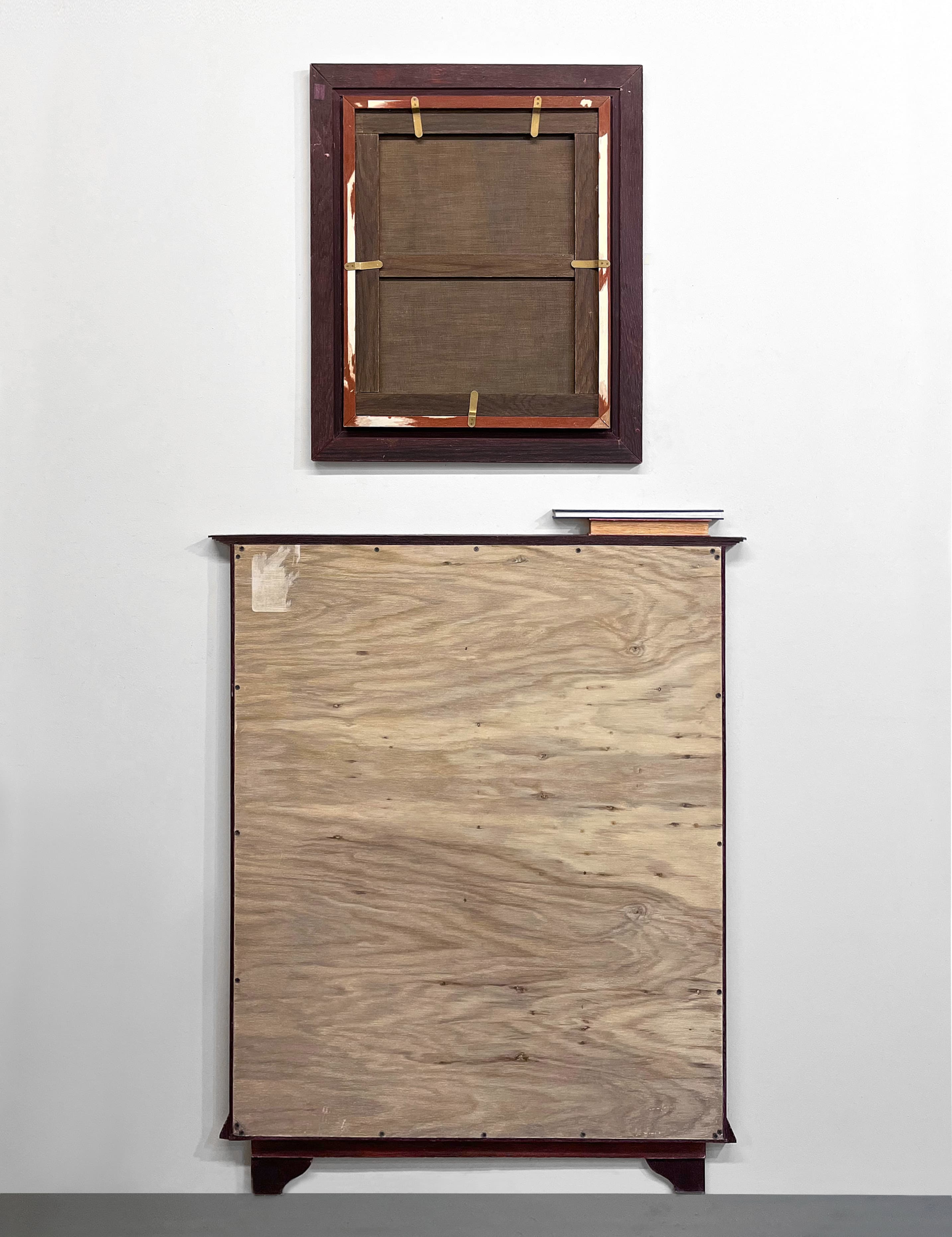 Minjung Lee: The Fourth Wall