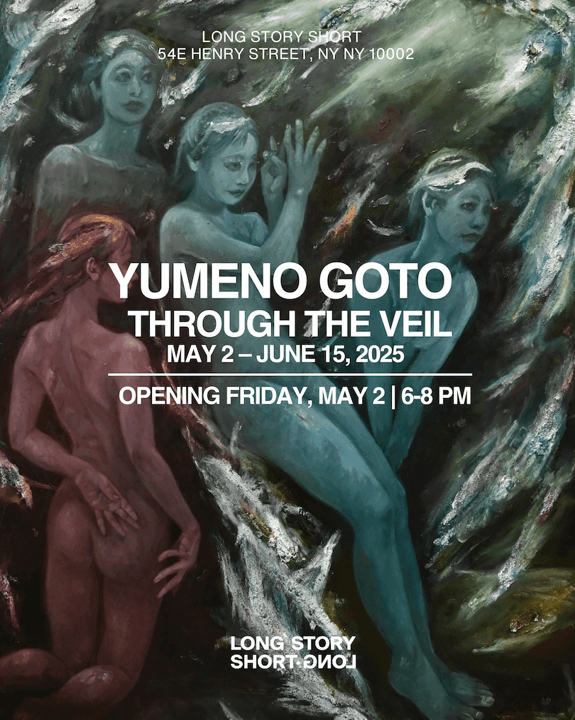 Through the Veil