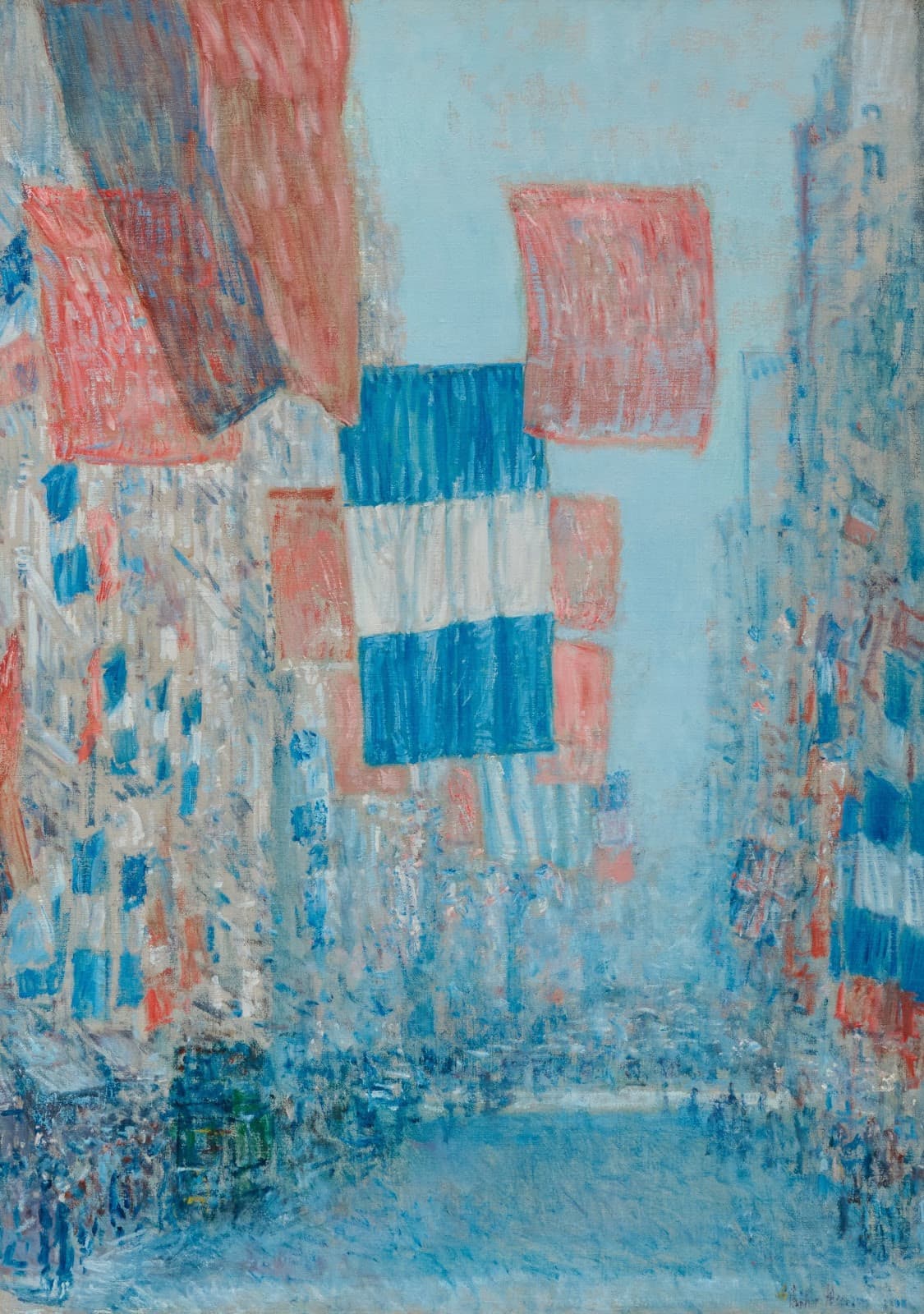 A Celebration of American Art