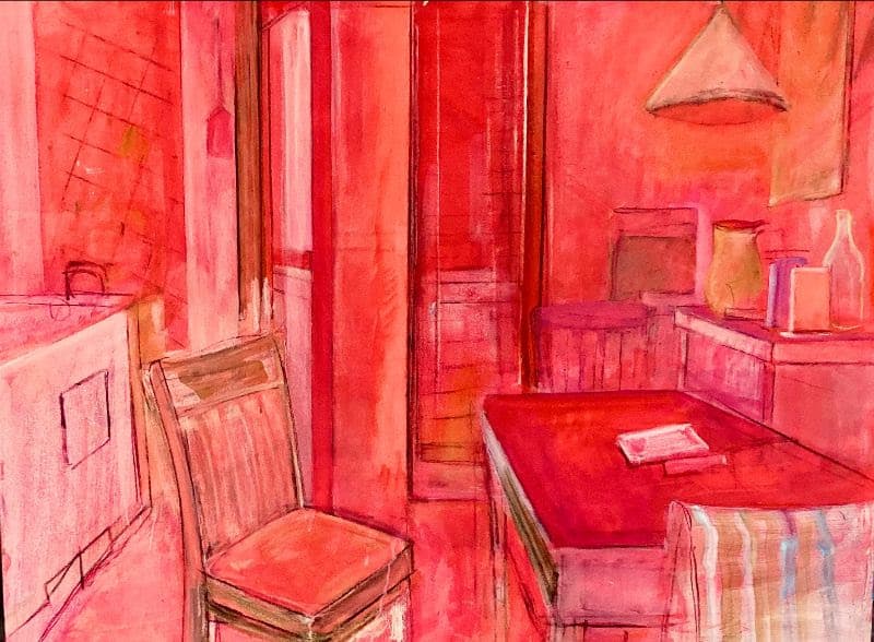 Diana Freedman-Shea