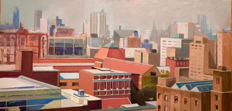 Diana Freedman-Shea
