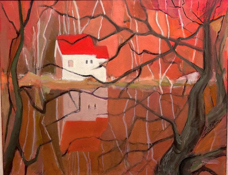 Diana Freedman-Shea