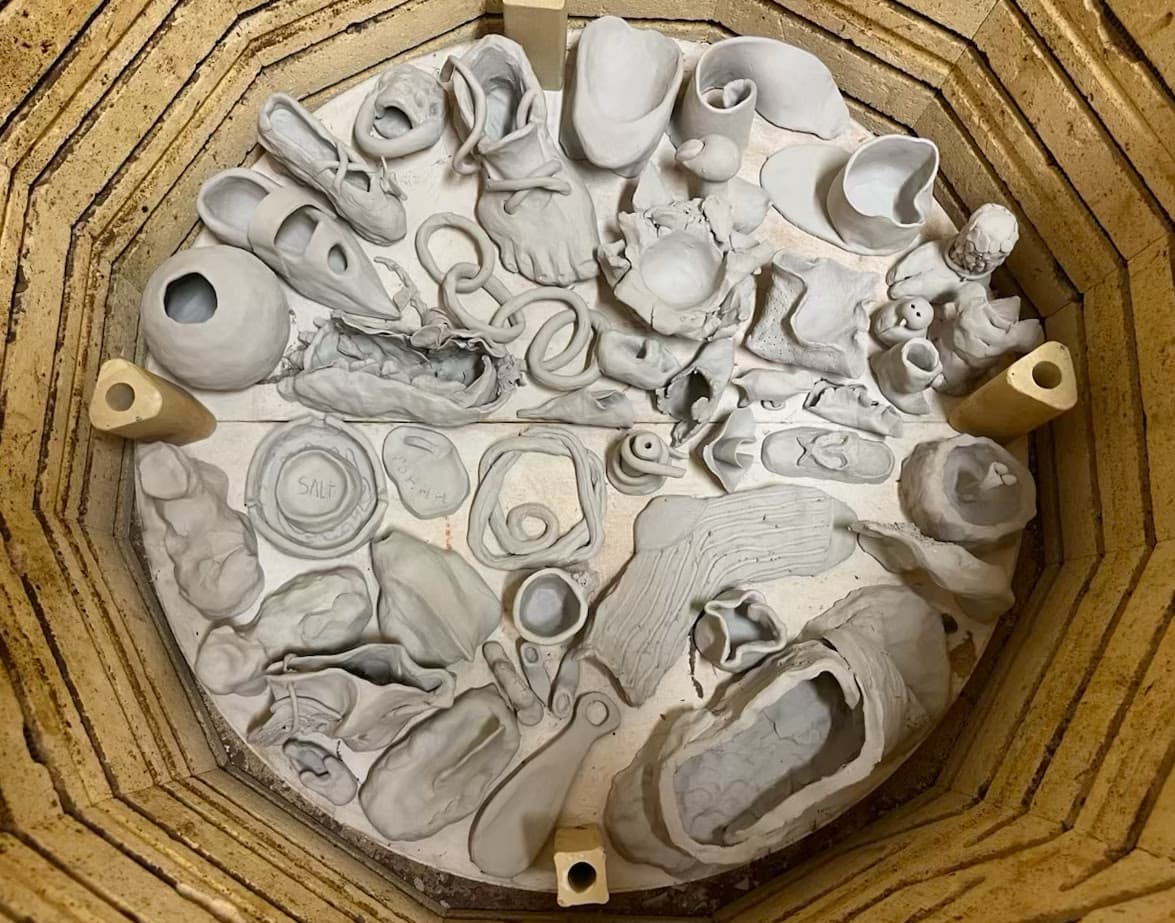 Ceramics Club