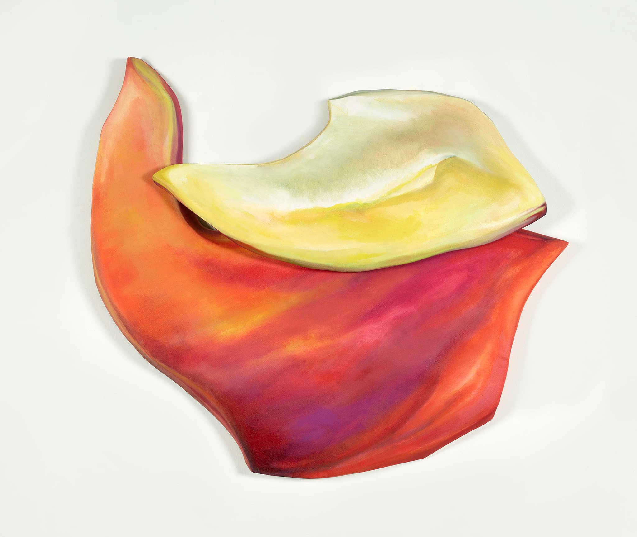 Lilian Thomas Burwell: The Journey