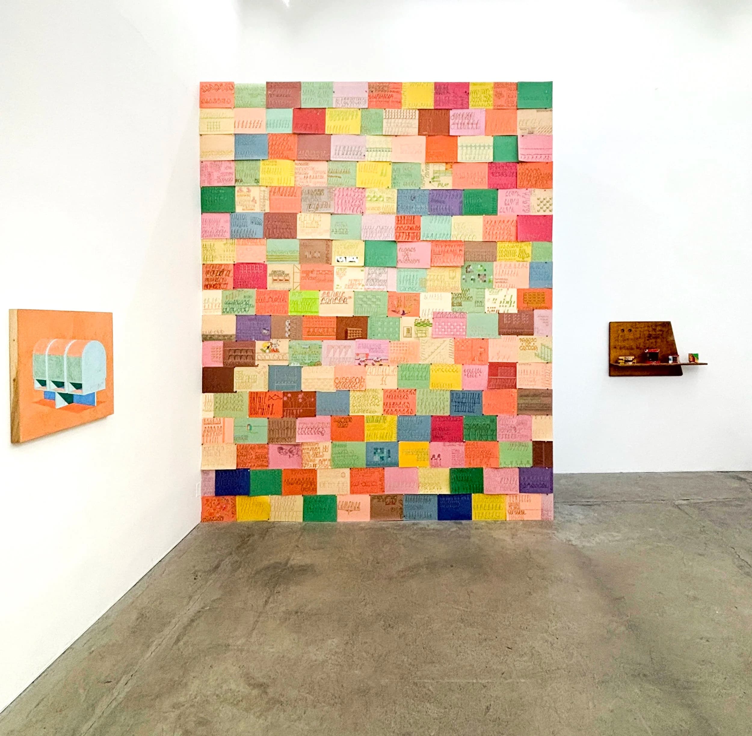 Installation view 5 of 6
