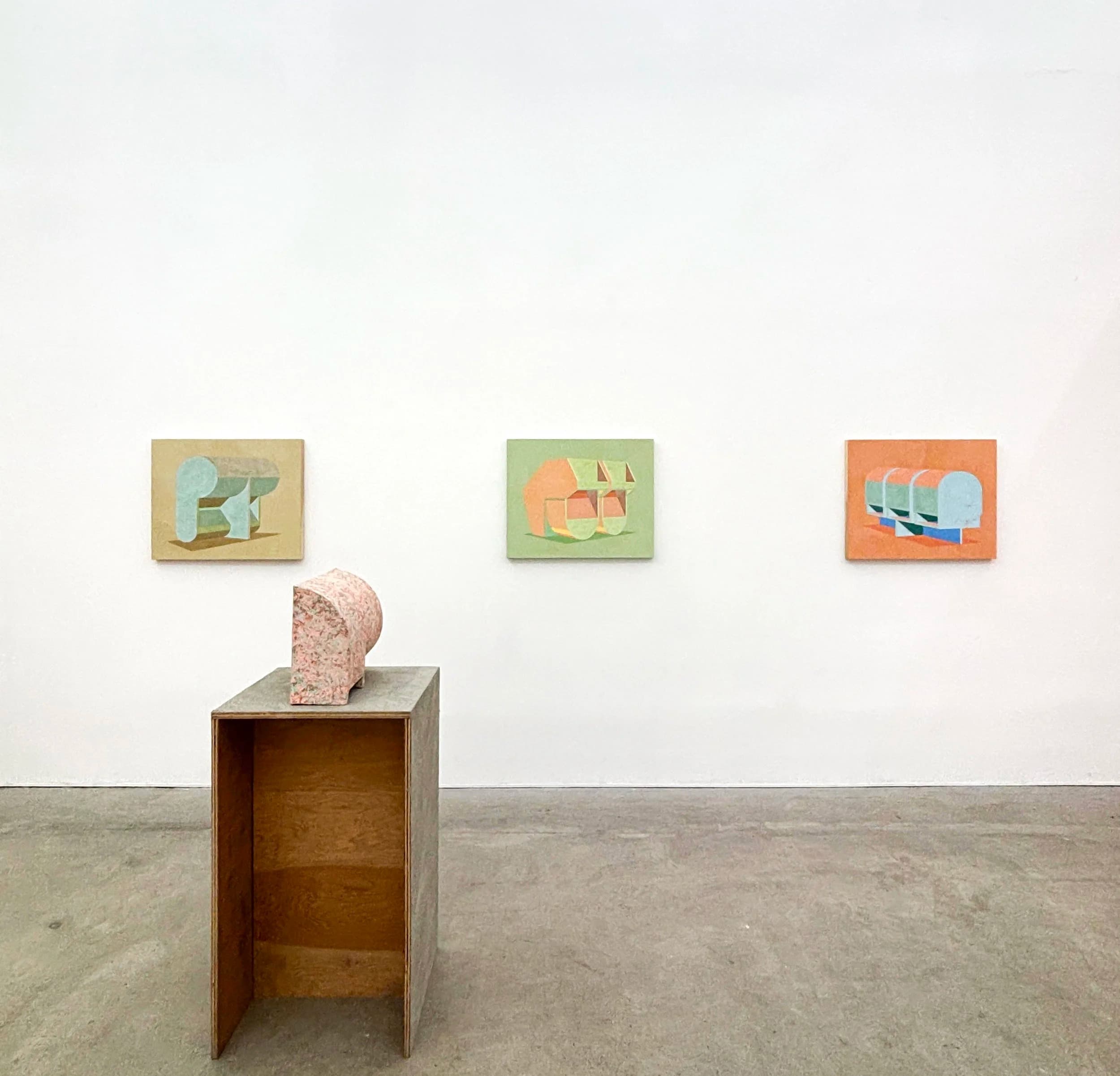 Installation view 3 of 6