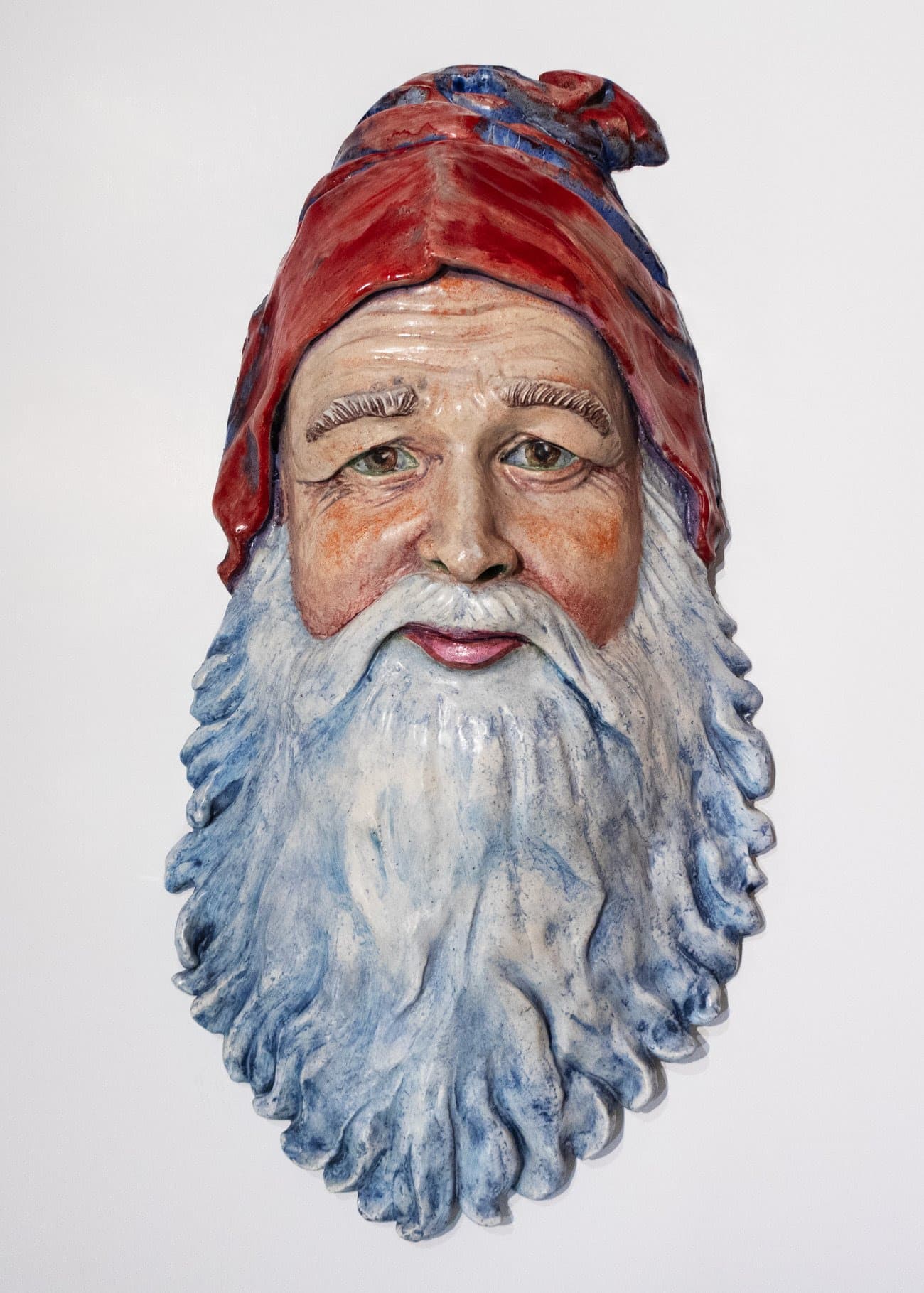 Out of Hand: New Ceramic Sculpture
