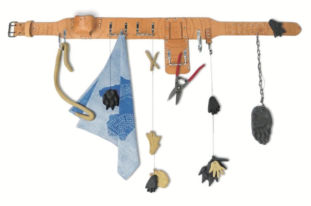 Mariana Castillo Deball: serpent disappearances