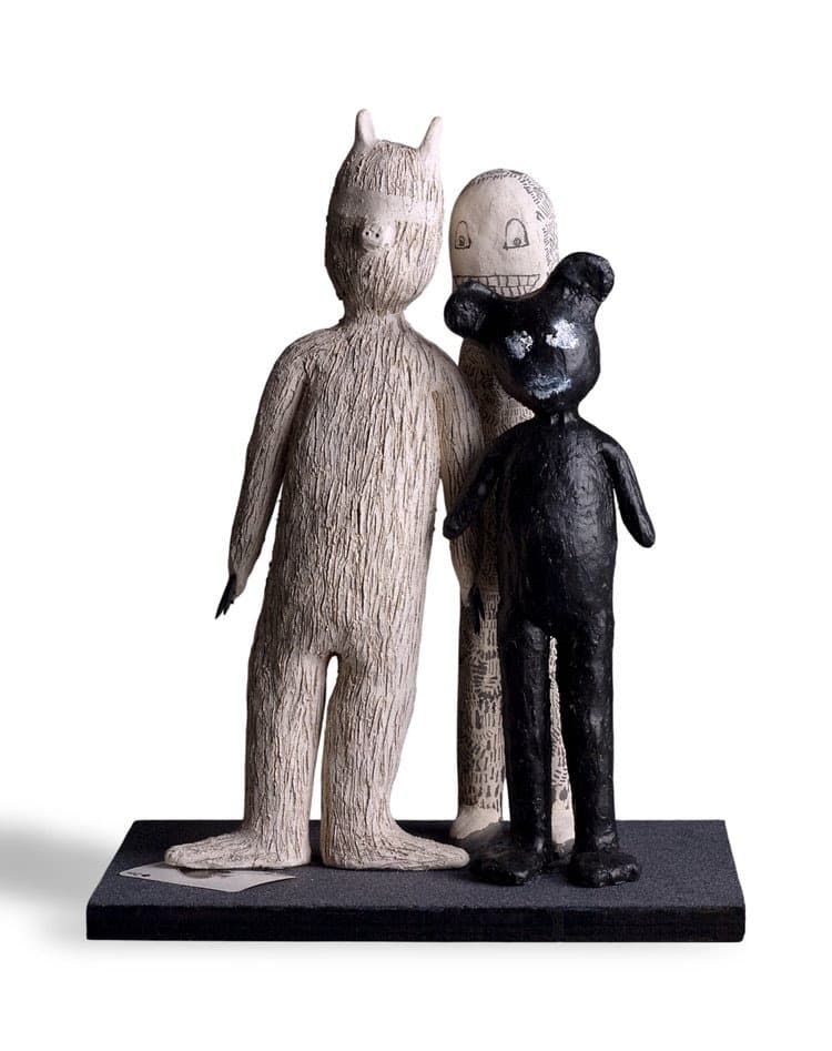 Melissa Stern: The Talking Cure