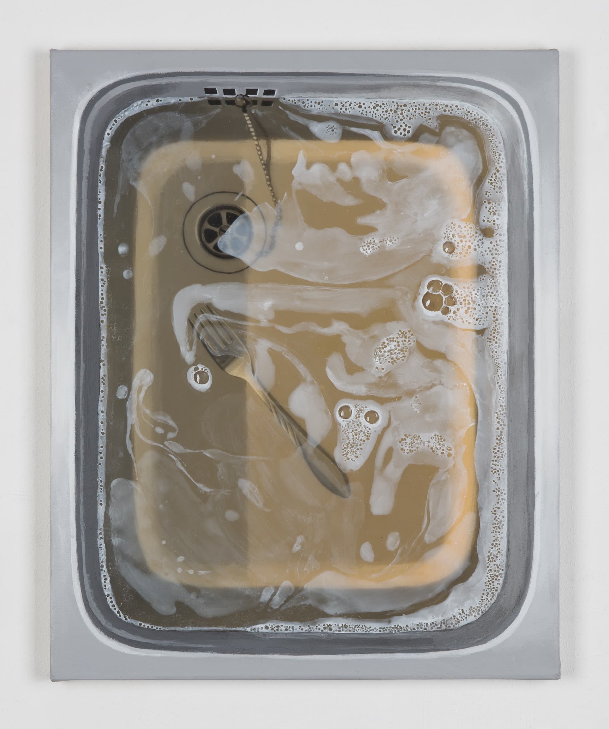 Helene Appel, Paul Hutchinson