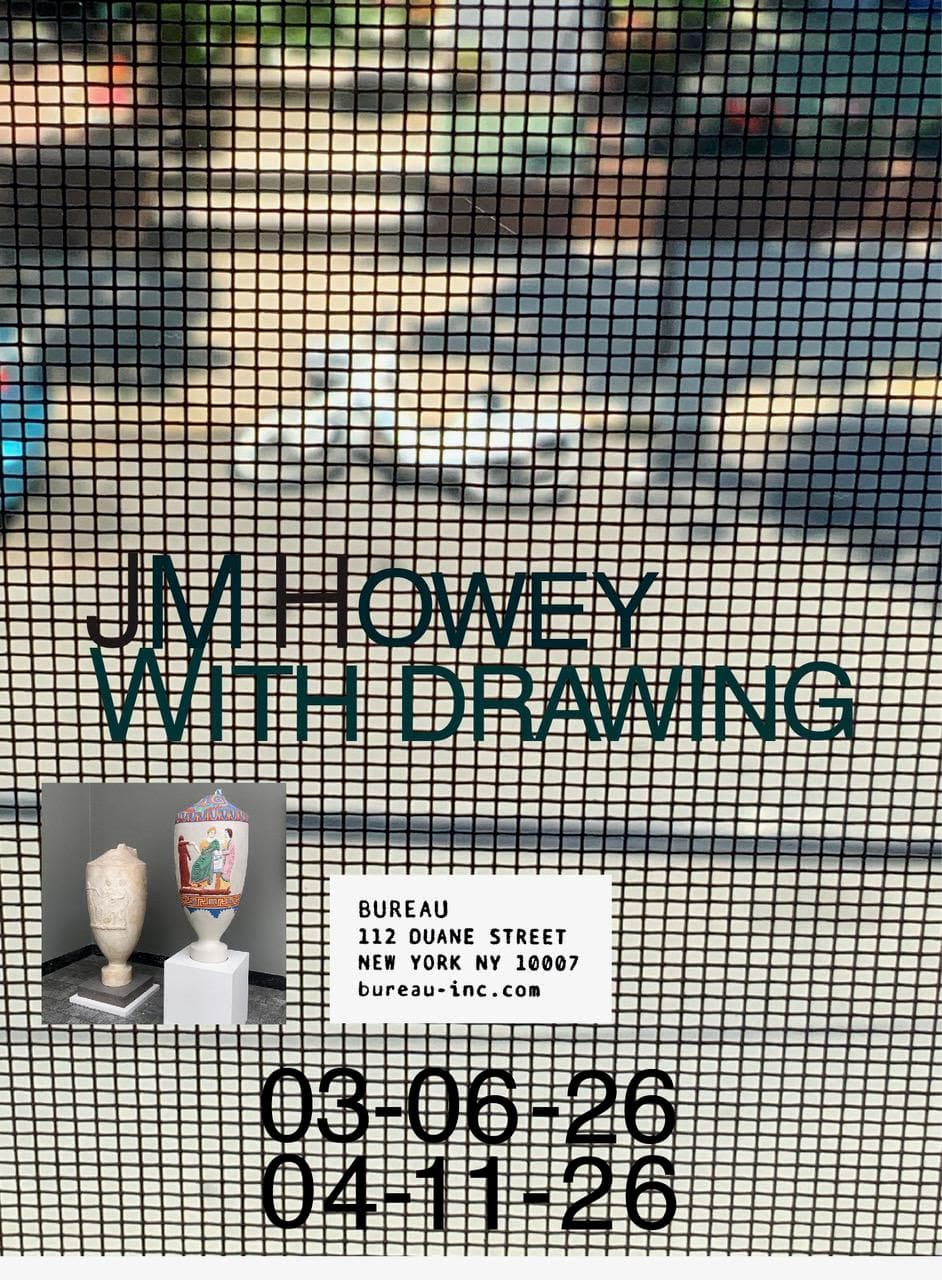 JM Howey