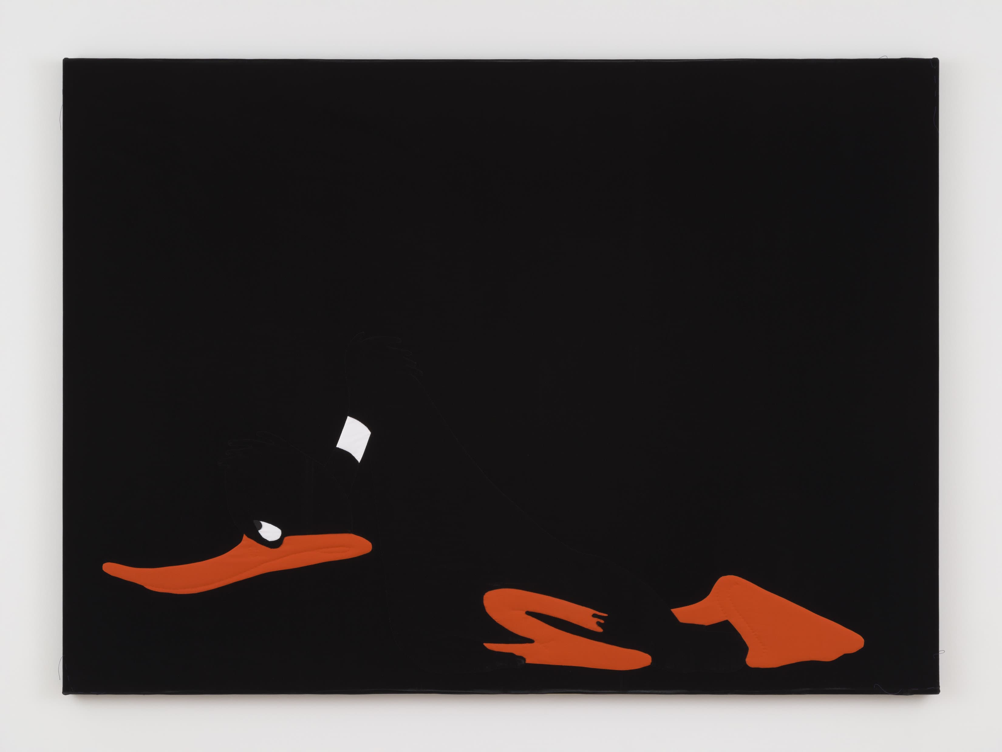 LOUCHE: Sleeping Through the Apocalypse