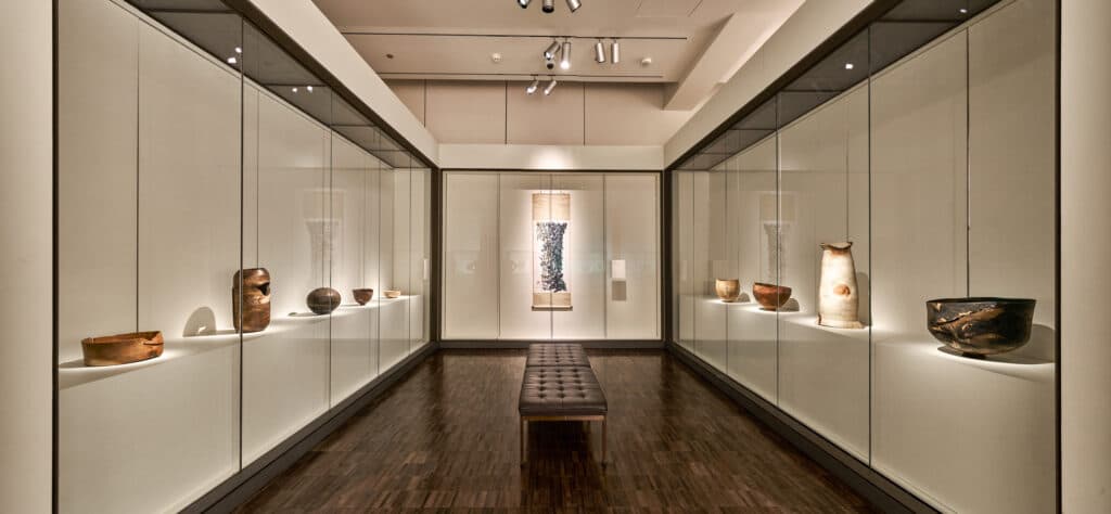 Installation view 1 of 2