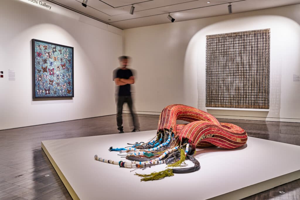 Installation view 1 of 2